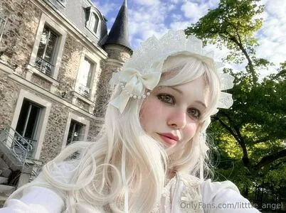 Litttle Angel OnlyFans Leaked Free Thumbnail Picture - #JPhIv5UWLd
