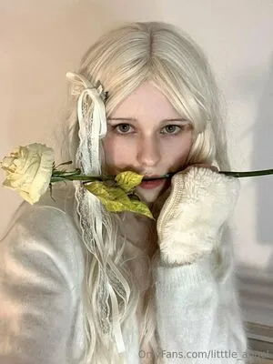 Litttle Angel OnlyFans Leaked Free Thumbnail Picture - #MI6VmgahuO