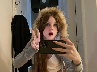 Litttle Angel OnlyFans Leaked Free Thumbnail Picture - #RvIvNdX0vM