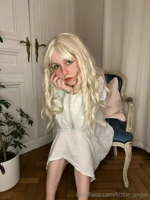 Litttle Angel OnlyFans Leaked Free Thumbnail Picture - #UIVnsF2Th4