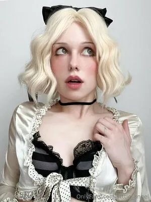 Litttle Angel OnlyFans Leaked Free Thumbnail Picture - #bUBnx9mHpj
