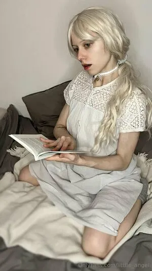 Litttle Angel OnlyFans Leaked Free Thumbnail Picture - #glVg4QXYMv