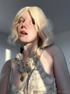Litttle Angel OnlyFans Leaked Free Thumbnail Picture - #hS4F84aSQP
