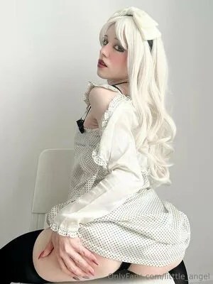 Litttle Angel OnlyFans Leaked Free Thumbnail Picture - #klne28ZOjt