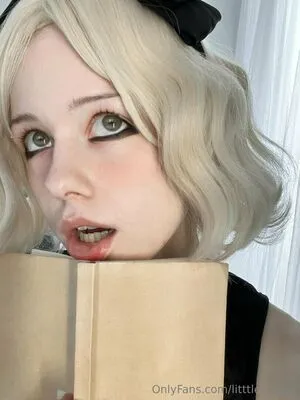 Litttle Angel OnlyFans Leaked Free Thumbnail Picture - #yFCICt0871