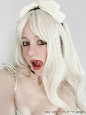 Litttle Ghost OnlyFans Leaked Free Thumbnail Picture - #A2xOZPeFqI