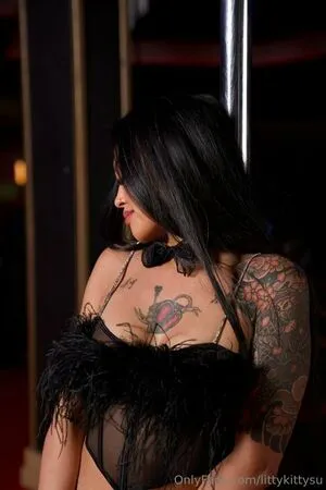 Littykittysu OnlyFans Leaked Free Thumbnail Picture - #VH0qtBWZbs