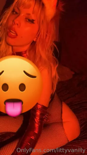 Littyvanilly OnlyFans Leaked Free Thumbnail Picture - #5sDSJV4eMm