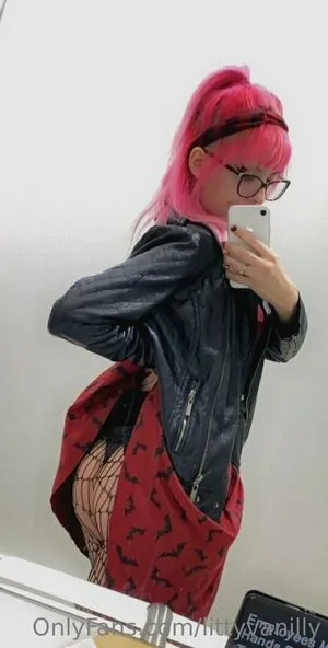 Littyvanilly OnlyFans Leaked Free Thumbnail Picture - #9onYqVNxHo