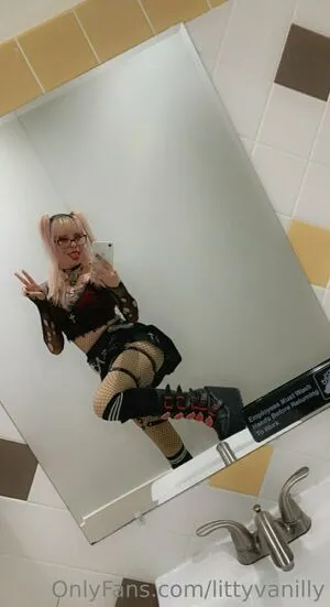 Littyvanilly OnlyFans Leaked Free Thumbnail Picture - #CR5g9t3qMC