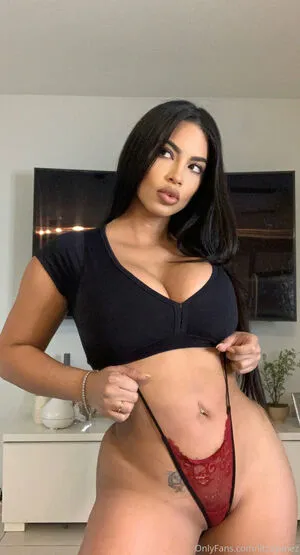 Litza Yanez OnlyFans Leaked Free Thumbnail Picture - #C3KMRWhJVF