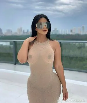 Litza Yanez OnlyFans Leaked Free Thumbnail Picture - #FIMrHdsNcG