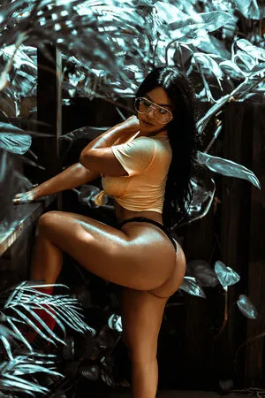 Litza Yanez OnlyFans Leaked Free Thumbnail Picture - #Isx3LV8nJT