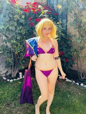 Litzia Moon OnlyFans Leaked Free Thumbnail Picture - #1TWwIy2CEe