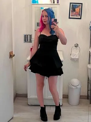 Litzia Moon OnlyFans Leaked Free Thumbnail Picture - #3avjZXYf7k