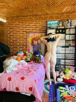 Litzia Moon OnlyFans Leaked Free Thumbnail Picture - #54fDOWl1NP