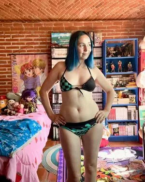 Litzia Moon OnlyFans Leaked Free Thumbnail Picture - #6lCohelw4o