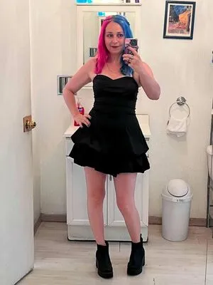Litzia Moon OnlyFans Leaked Free Thumbnail Picture - #8RUfsAP6Qy