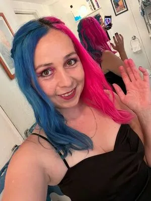 Litzia Moon OnlyFans Leaked Free Thumbnail Picture - #CIVhkgQYn8