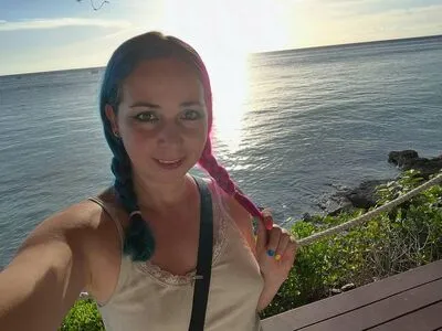 Litzia Moon OnlyFans Leaked Free Thumbnail Picture - #DmkJAZlqWp