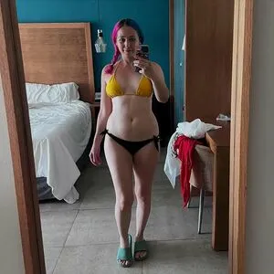Litzia Moon OnlyFans Leaked Free Thumbnail Picture - #EyscnJsjsw