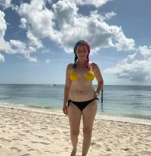 Litzia Moon OnlyFans Leaked Free Thumbnail Picture - #FGutg46TAh