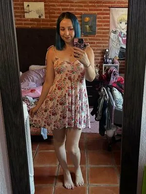 Litzia Moon OnlyFans Leaked Free Thumbnail Picture - #FXW5utTy1r