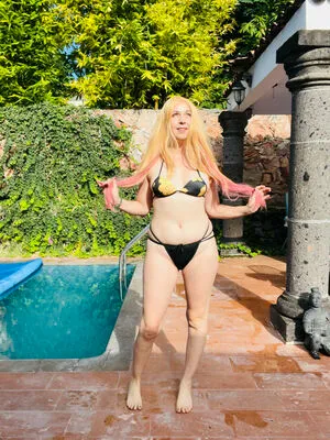 Litzia Moon OnlyFans Leaked Free Thumbnail Picture - #G7B8OuQeHi