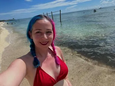 Litzia Moon OnlyFans Leaked Free Thumbnail Picture - #HCiKJDEQoD
