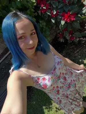 Litzia Moon OnlyFans Leaked Free Thumbnail Picture - #Kjiis3TrVq