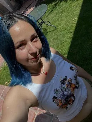 Litzia Moon OnlyFans Leaked Free Thumbnail Picture - #MKAqJSA2o4