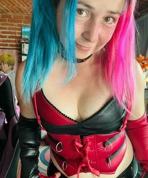 Litzia Moon OnlyFans Leaked Free Thumbnail Picture - #NBwhuyytOw