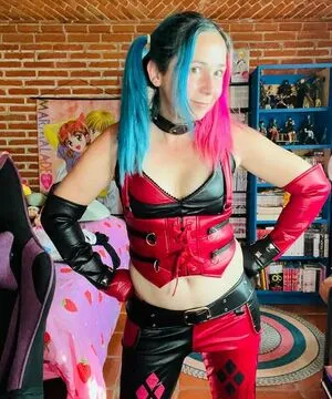 Litzia Moon OnlyFans Leaked Free Thumbnail Picture - #YQniHfwSbo