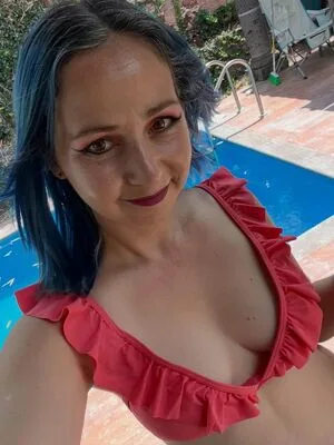Litzia Moon OnlyFans Leaked Free Thumbnail Picture - #YU2EBkivKg