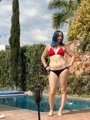 Litzia Moon OnlyFans Leaked Free Thumbnail Picture - #cTv4a3x1n9