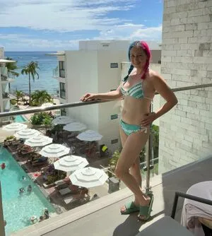 Litzia Moon OnlyFans Leaked Free Thumbnail Picture - #cgeqWseA5A