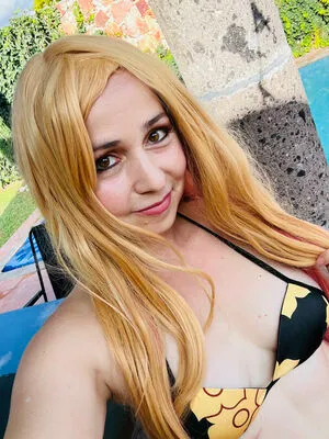 Litzia Moon OnlyFans Leaked Free Thumbnail Picture - #eEqtFFbwES