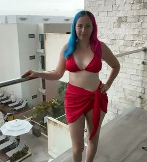 Litzia Moon OnlyFans Leaked Free Thumbnail Picture - #hRGz2Nzgf7