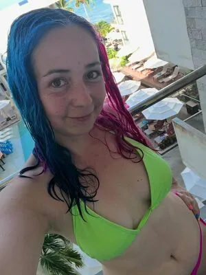 Litzia Moon OnlyFans Leaked Free Thumbnail Picture - #peKleEZ0Hh