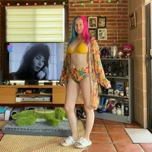 Litzia Moon OnlyFans Leaked Free Thumbnail Picture - #tXQAIuhEJl