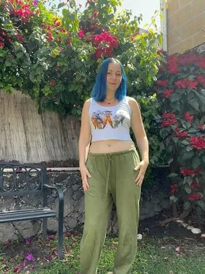 Litzia Moon OnlyFans Leaked Free Thumbnail Picture - #uEix4CbYu3