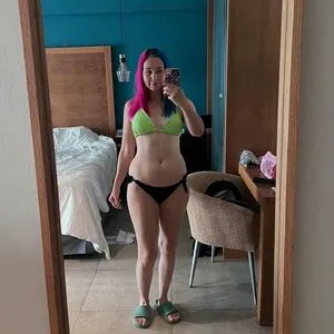 Litzia Moon OnlyFans Leaked Free Thumbnail Picture - #vjXcNA9ici