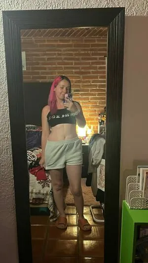 Litzia Moon OnlyFans Leaked Free Thumbnail Picture - #wYQYZNiN60