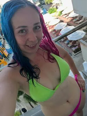 Litzia Moon OnlyFans Leaked Free Thumbnail Picture - #zYGTctdfYz