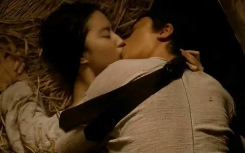 Liu Yifei OnlyFans Leaked Free Thumbnail Picture - #nvPj7tQxDy