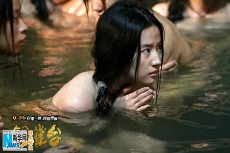Liu Yifei OnlyFans Leaked Free Thumbnail Picture - #uQ7iZEUZbc