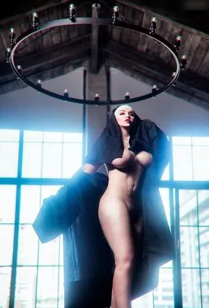 Liudmila Angel OnlyFans Leaked Free Thumbnail Picture - #TS40sBzykg