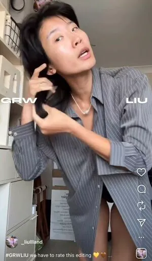 Liullland OnlyFans Leaked Free Thumbnail Picture - #7RzhHE0w2t