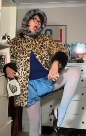 Liullland OnlyFans Leaked Free Thumbnail Picture - #F1v61U2Dns