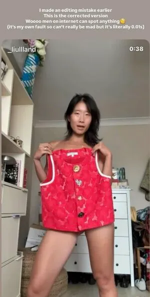 Liullland OnlyFans Leaked Free Thumbnail Picture - #NcFHORhHEW